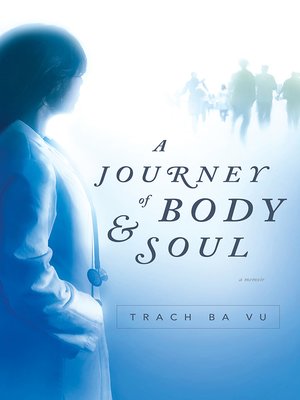 cover image of A Journey of Body and Soul